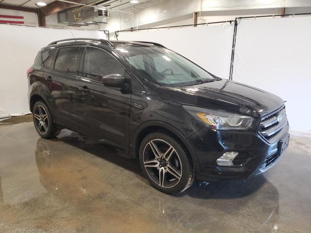  FORD ESCAPE 2019 Black