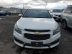 2015 Chevrolet Cruze Ltz за продажба в Portland, OR - Rear End