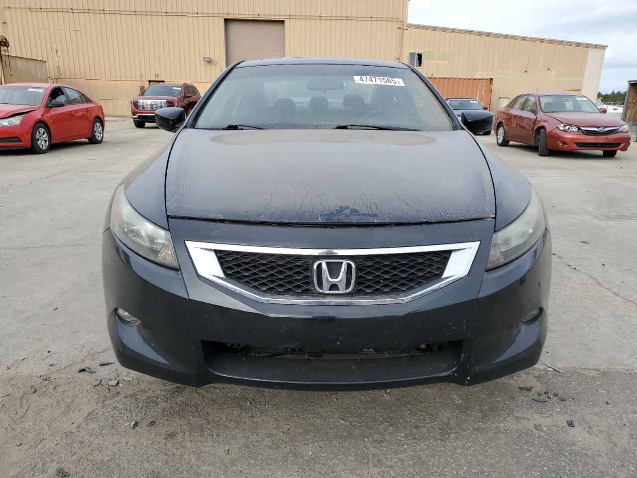 2010 Honda Accord - Image 5