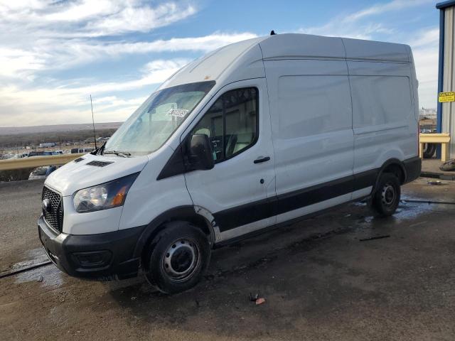 2023 Ford Transit T-250 for Sale in Albuquerque, NM - Side