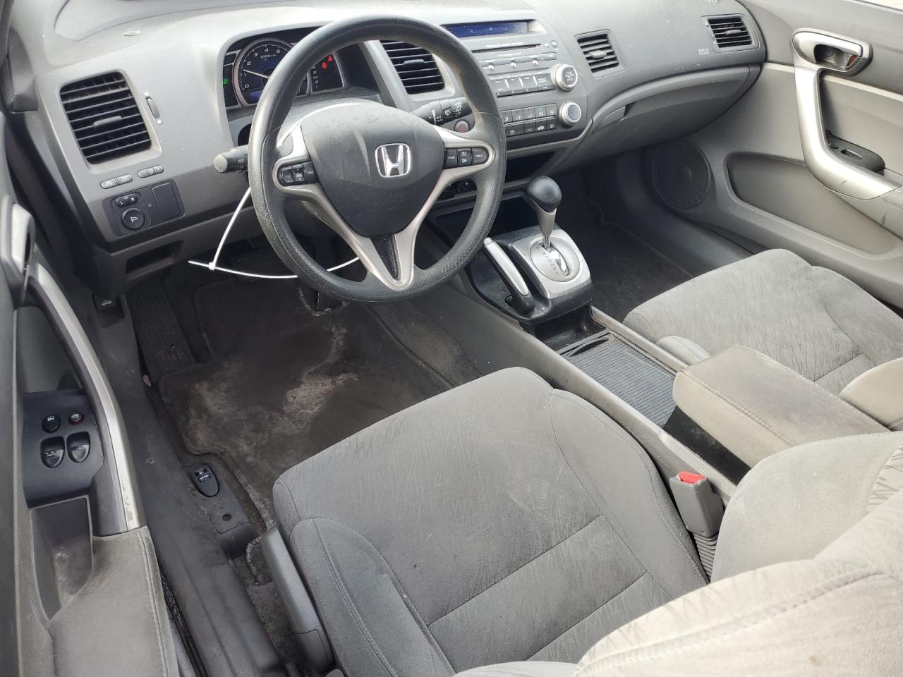 2007 Honda Civic - Image 8