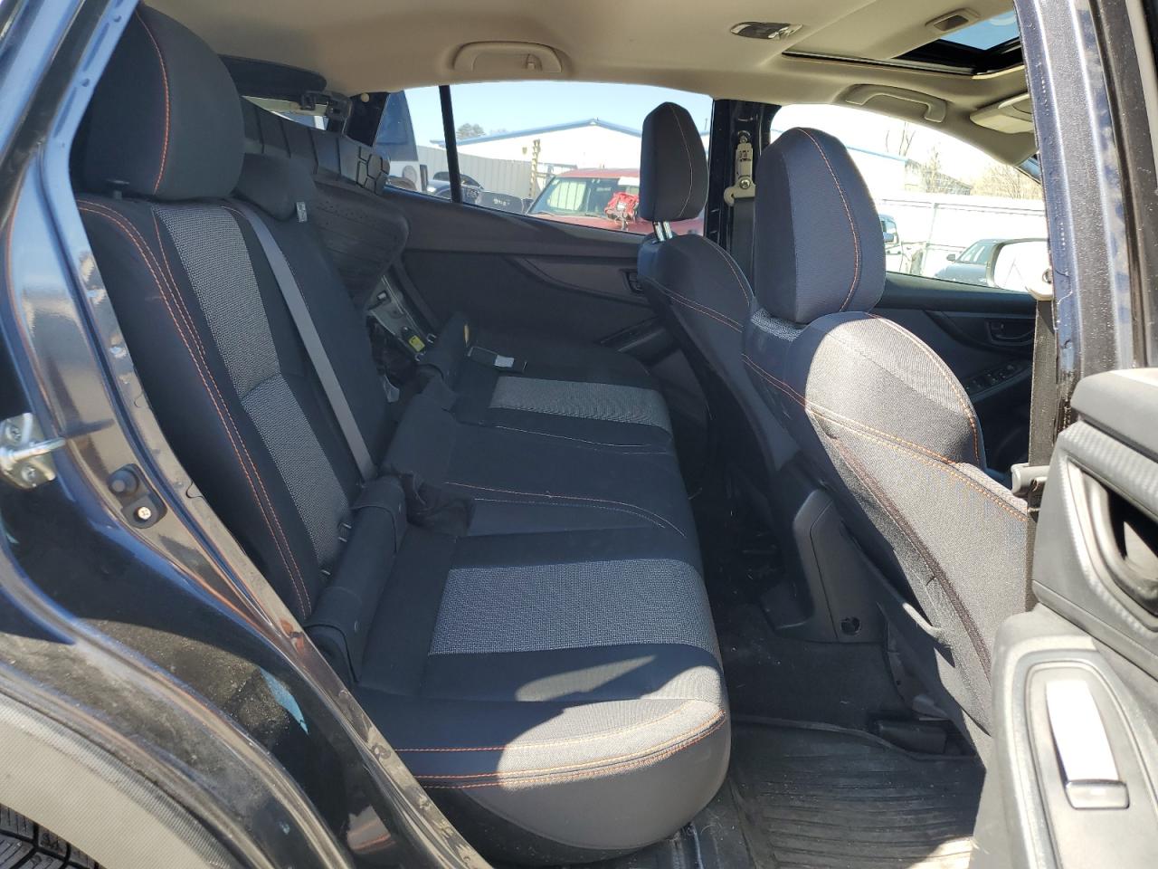 2019 Subaru XV - Image 11