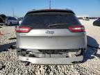 2015 Jeep Cherokee Latitude na sprzedaż w Temple, TX - Front End