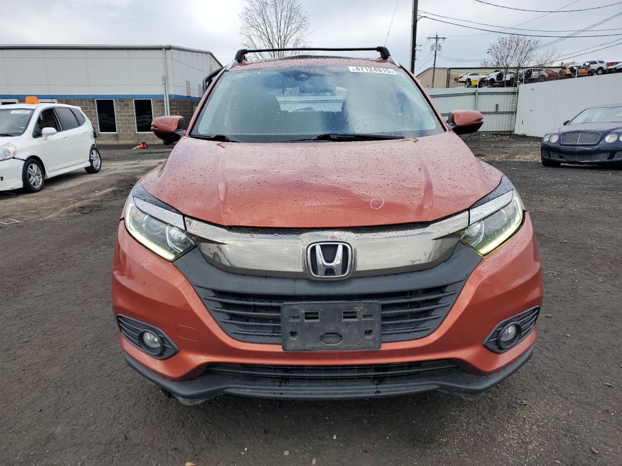 2019 Honda HR-V - Image 5