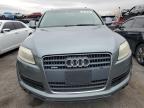 2007 Audi Q7 3.6 Quattro Premium for Sale in North Las Vegas, NV - Vandalism