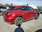 2018 Lexus Rx 350 Base en Venta en Savannah, GA - Front End