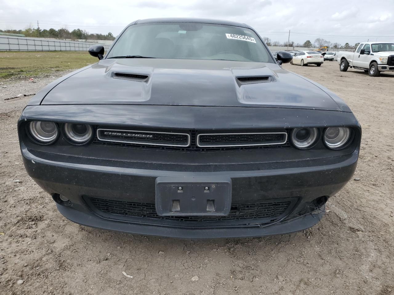 2021 Dodge Challenger - Image 5