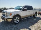 2011 Ford F150 Supercrew продається в Houston, TX - Rear End