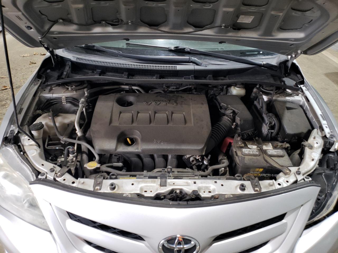 2011 Toyota Corolla - Image 11