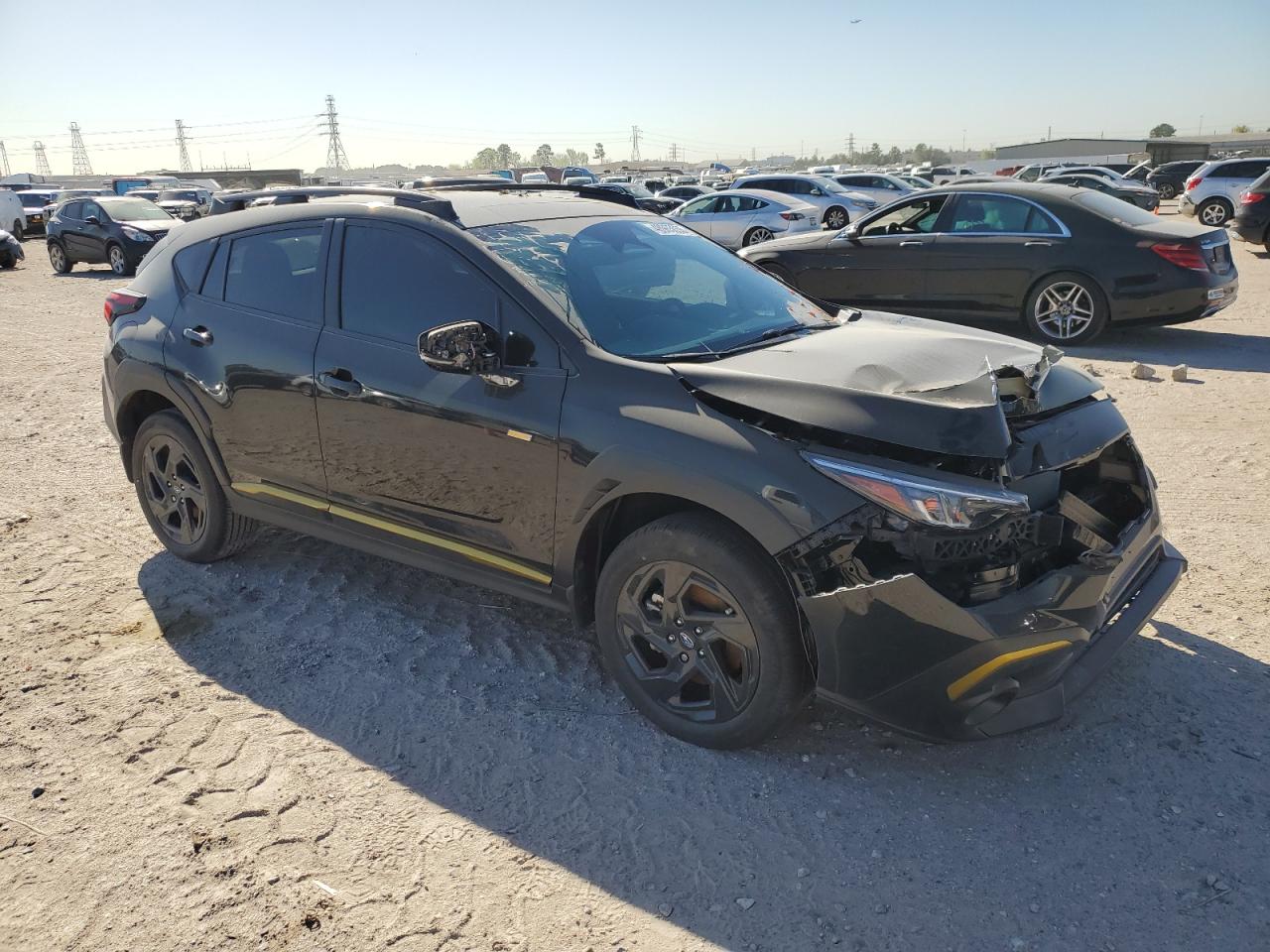 2024 Subaru XV - Image 4