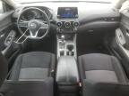2021 Nissan Sentra Sv en Venta en Shreveport, LA - Side