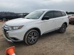 2018 Mitsubishi Outlander Se zu verkaufen in Houston, TX - Hail