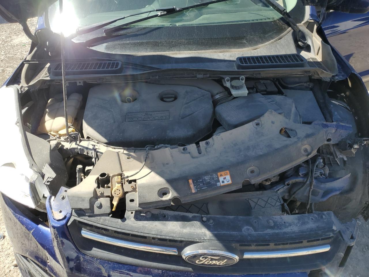 2014 Ford Escape - Image 14