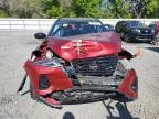 2022 Nissan Kicks Sr en Venta en Riverview, FL - Front End