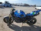 2004 Suzuki Gsx-R600 K на продаже в Lexington, KY - All Over