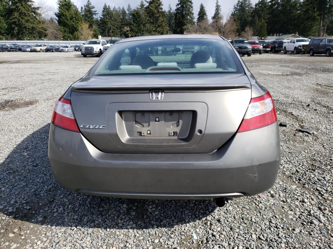 2006 Honda Civic - Image 6