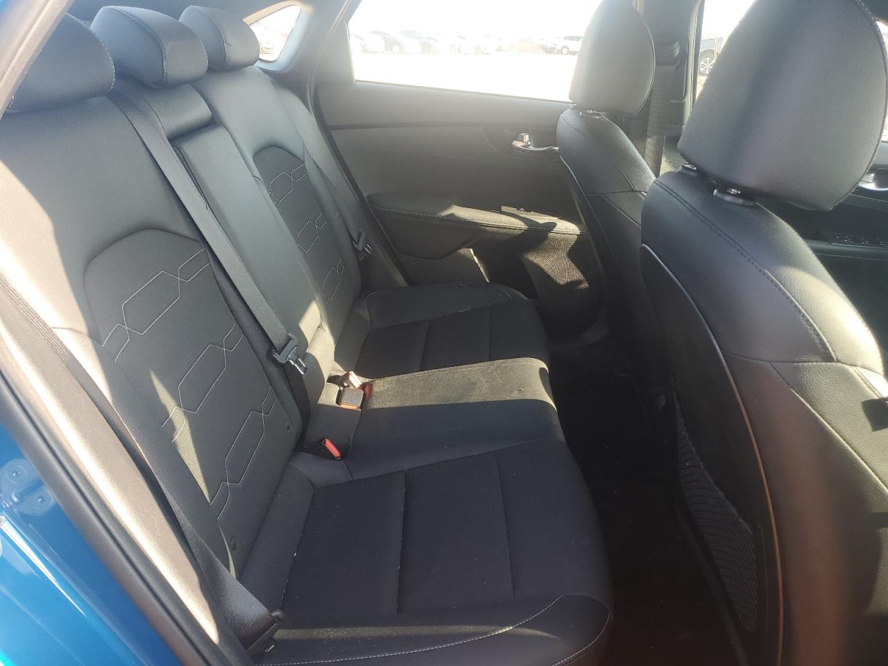 2023 Kia Forte - Image 10