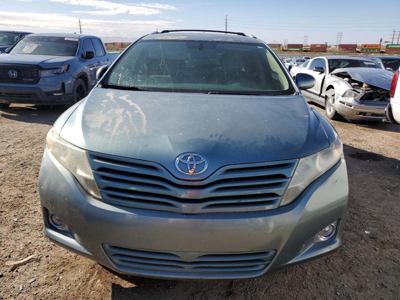 2010 Toyota Venza - Image 5