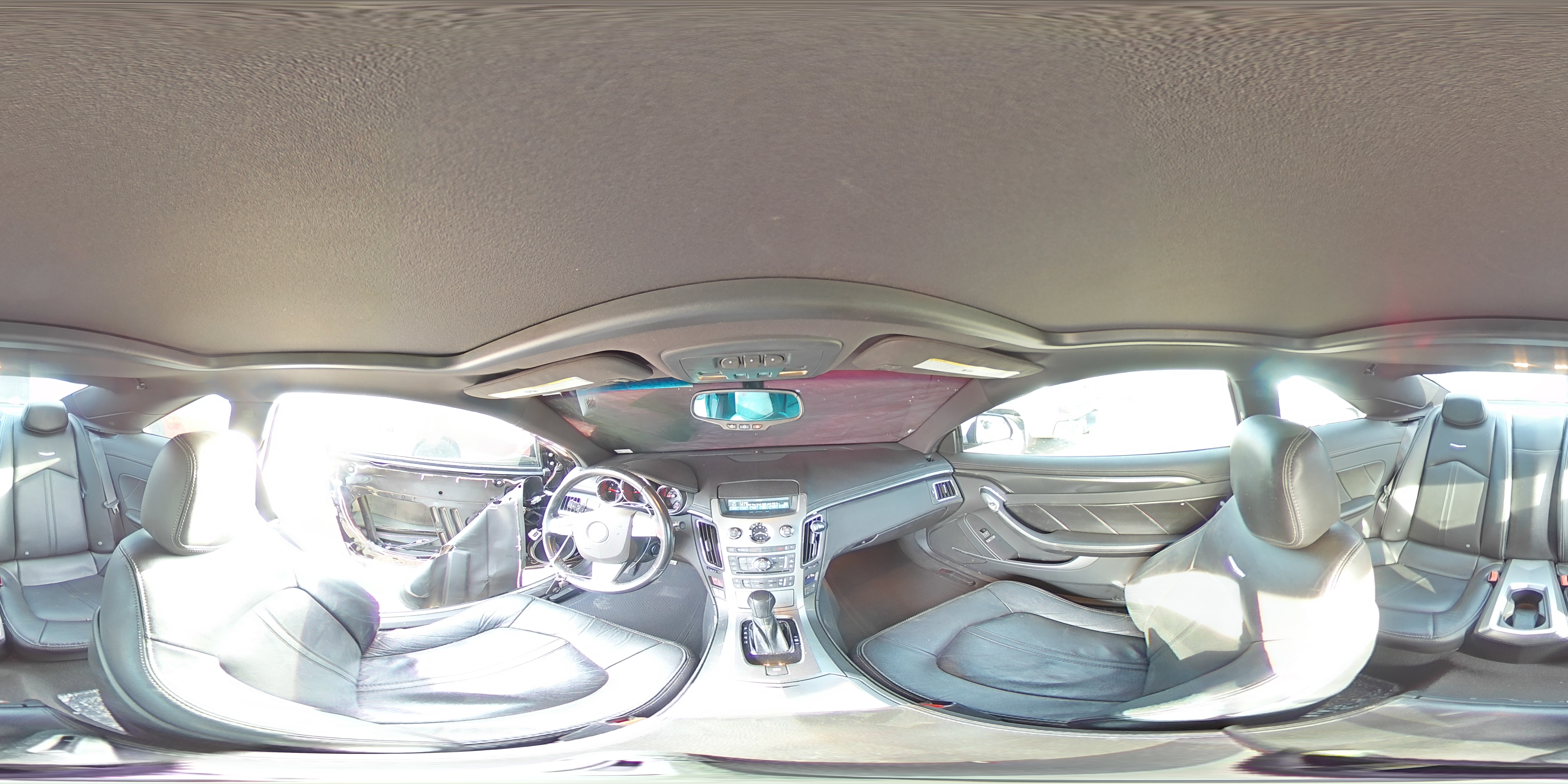 2011 Cadillac CTS - Image 13