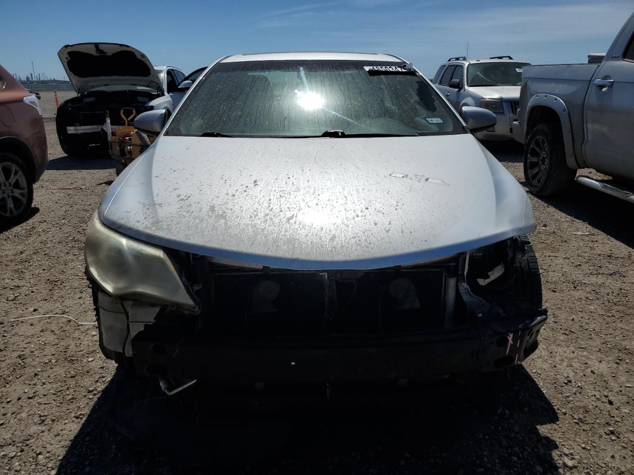2014 Toyota Camry - Image 5