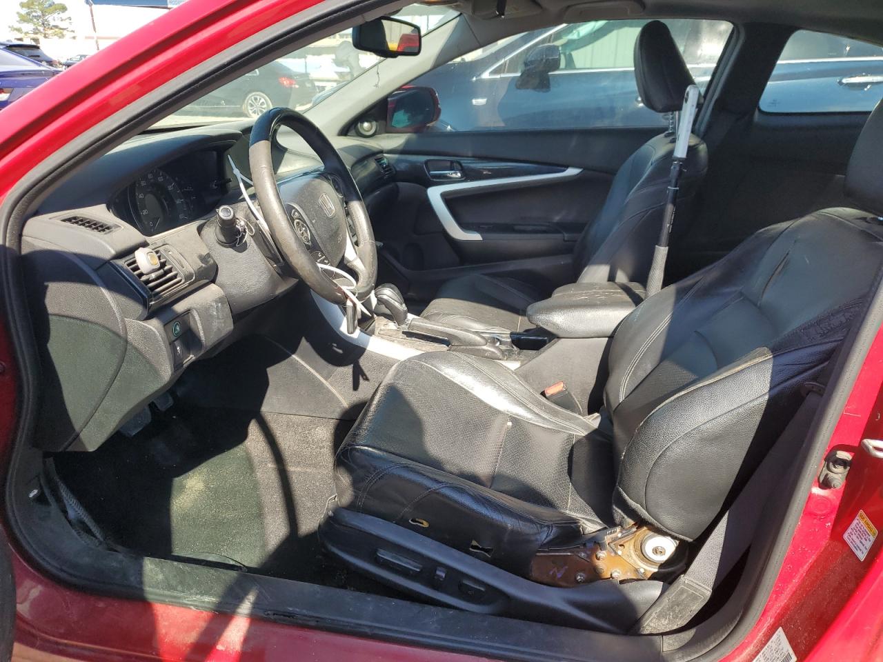 2015 Honda Accord - Image 7