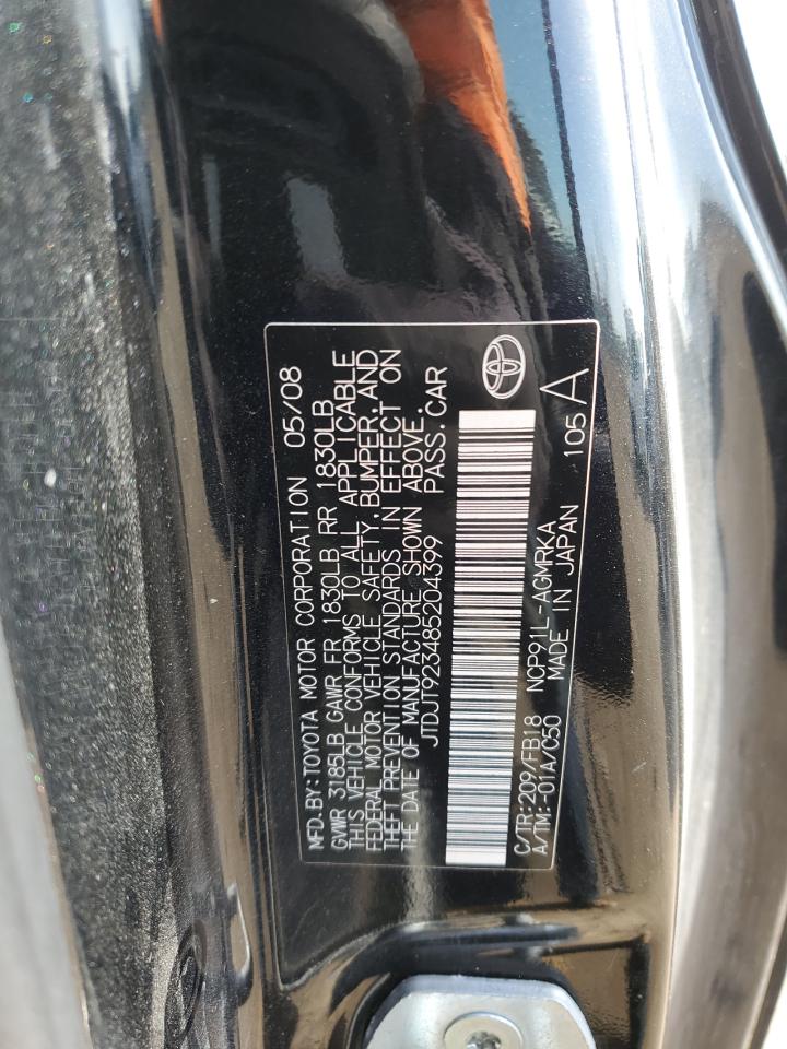 2008 Toyota Yaris - Image 12