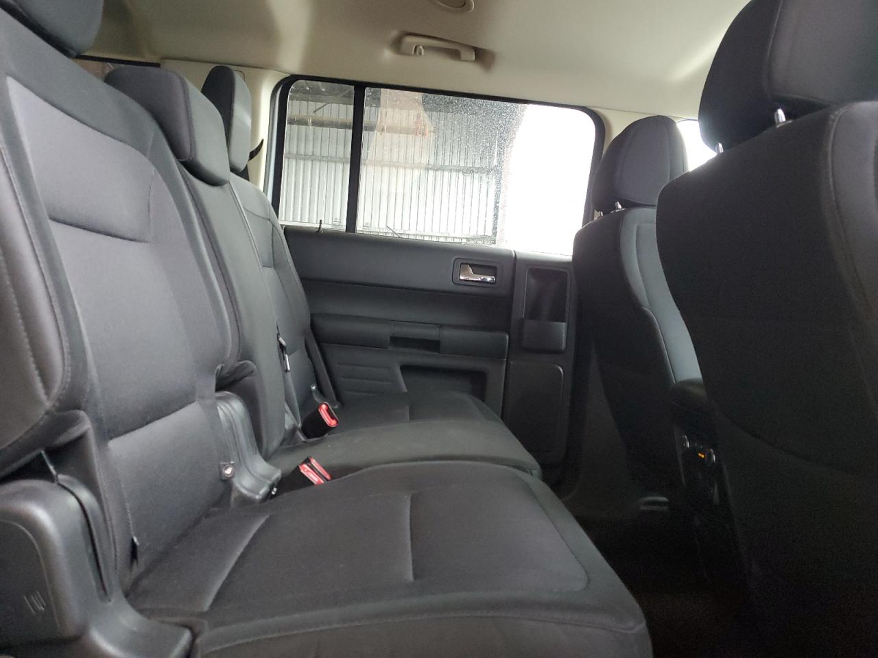 2013 Ford Flex - Image 11