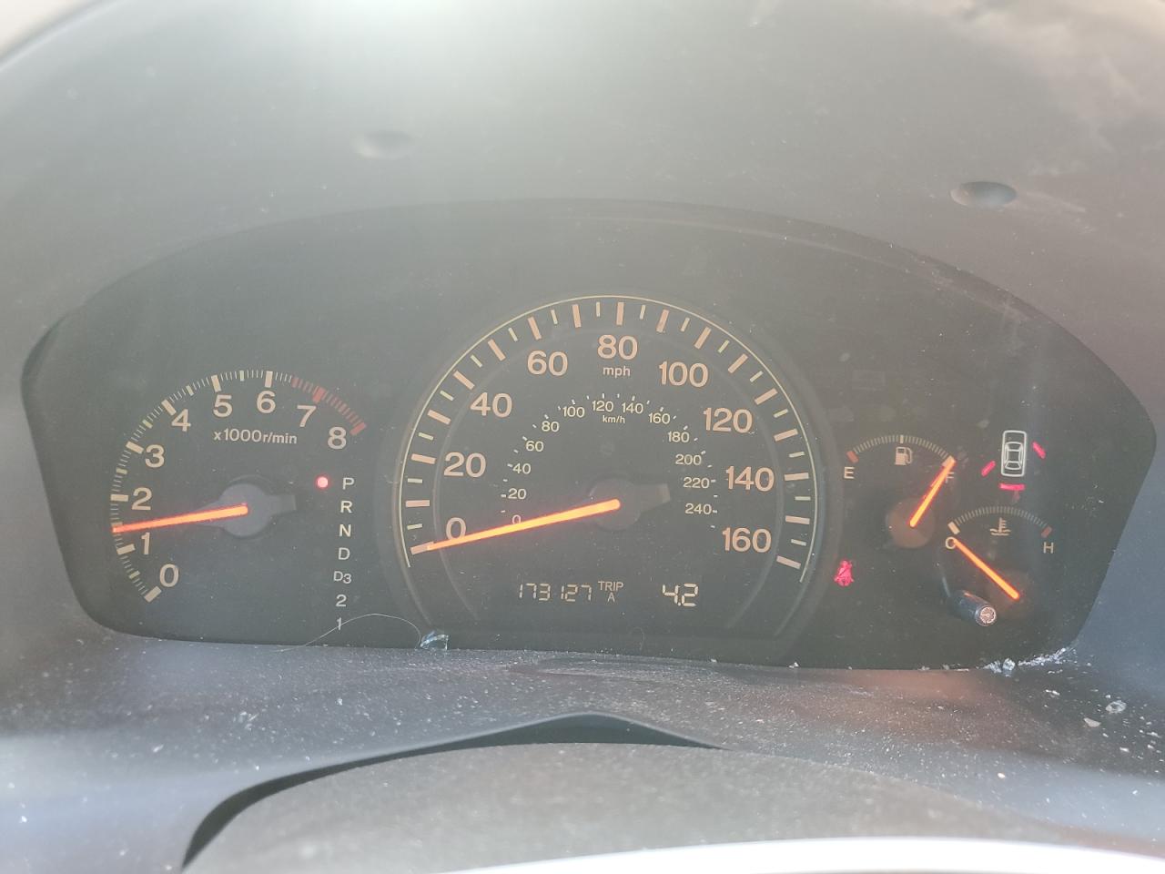 2003 Honda Accord - Image 9