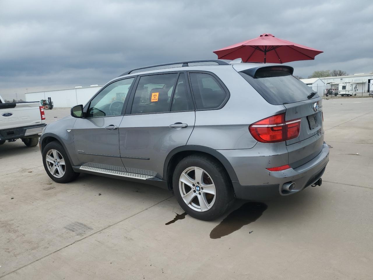 2012 BMW X5 - Image 2