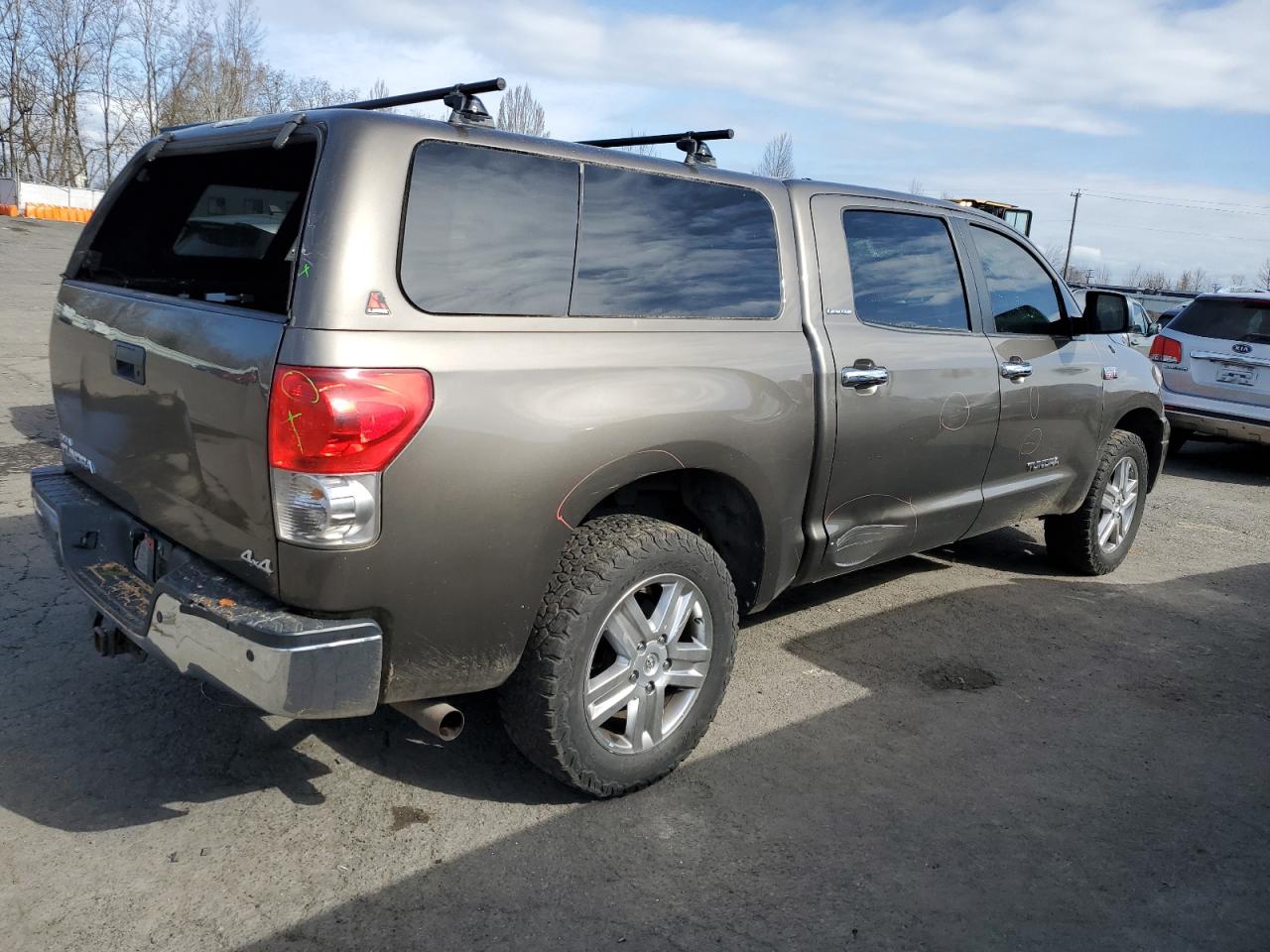 2009 Toyota Tundra - Image 3