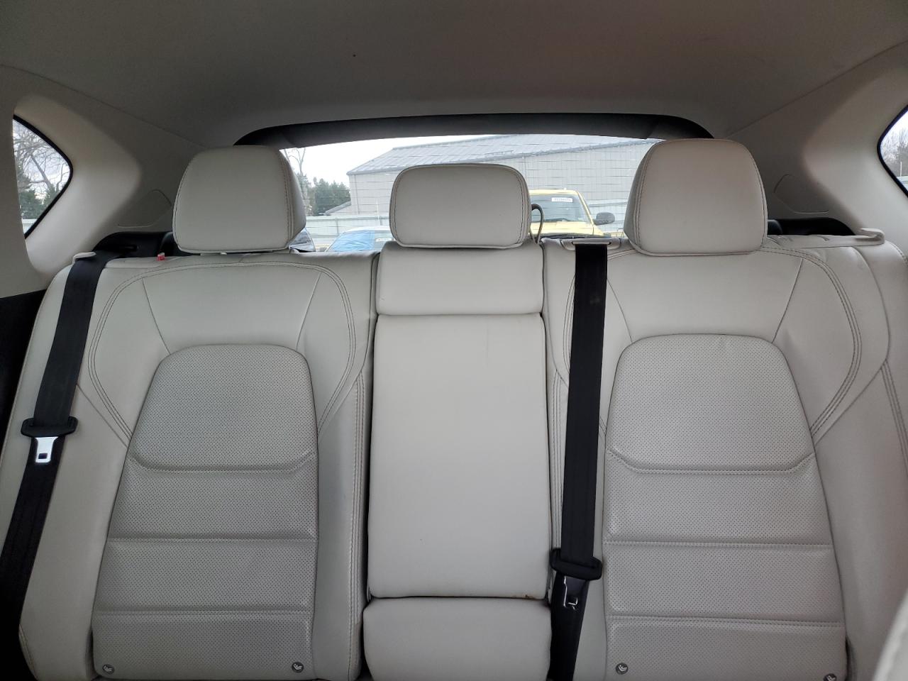 2017 Mazda CX-5 - Image 10