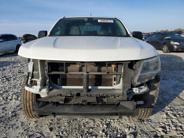 CHEVROLET COLORADO 2016 Biały
