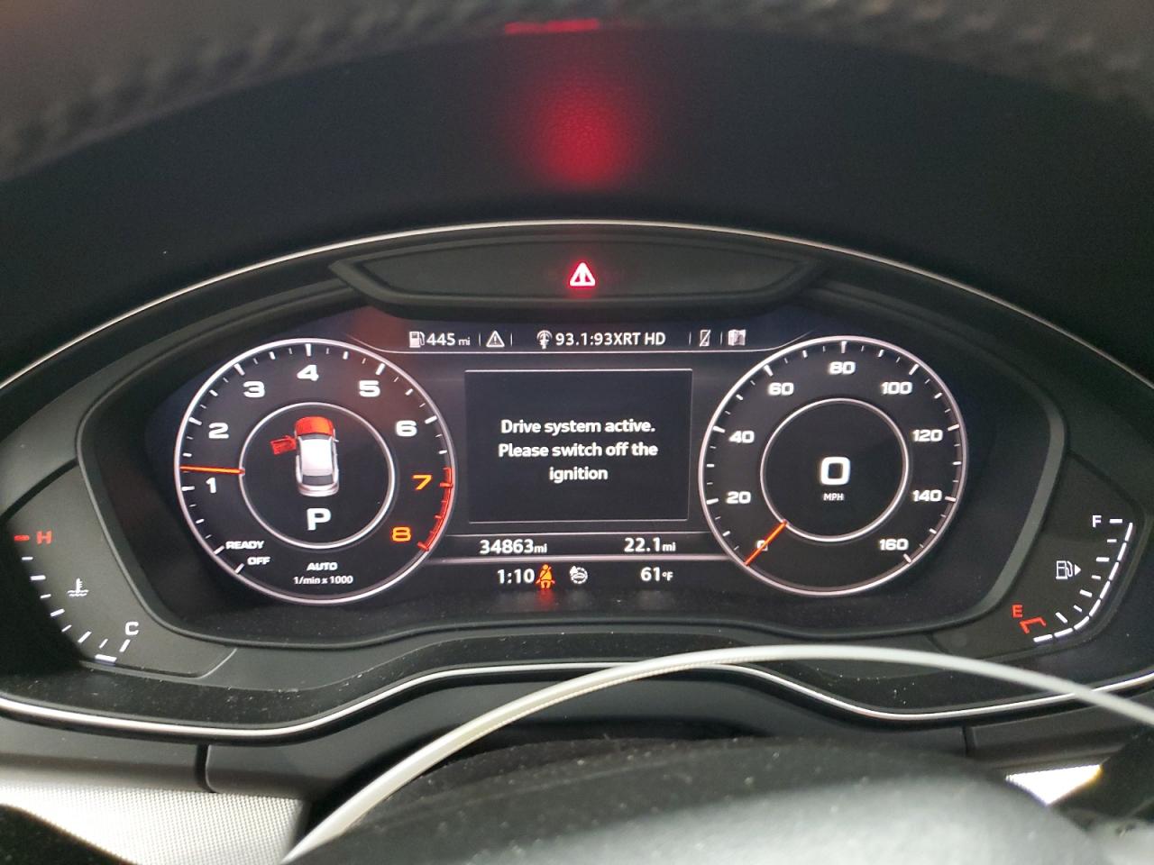 2018 Audi Q5 - Image 9