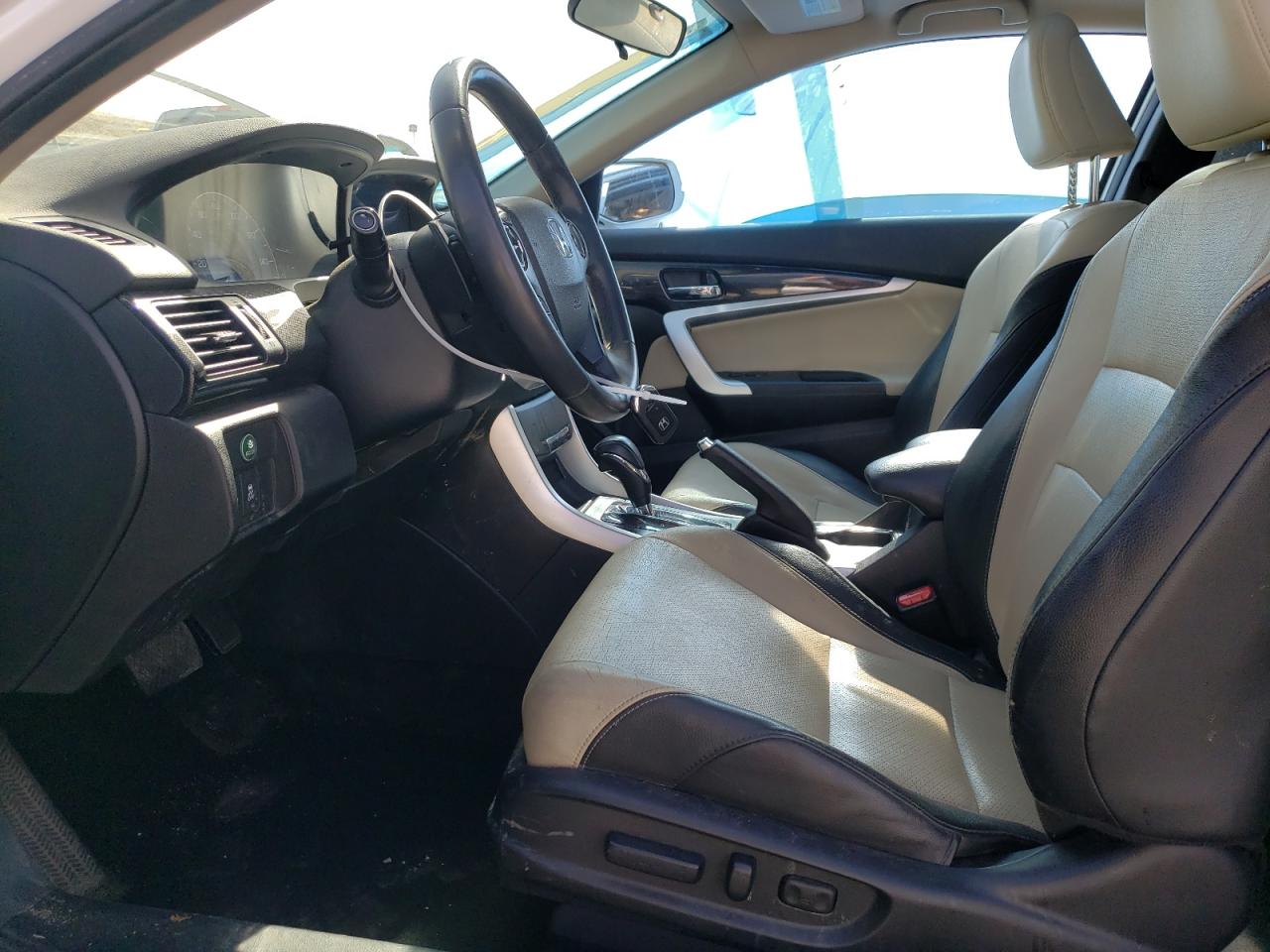 2014 Honda Accord - Image 7