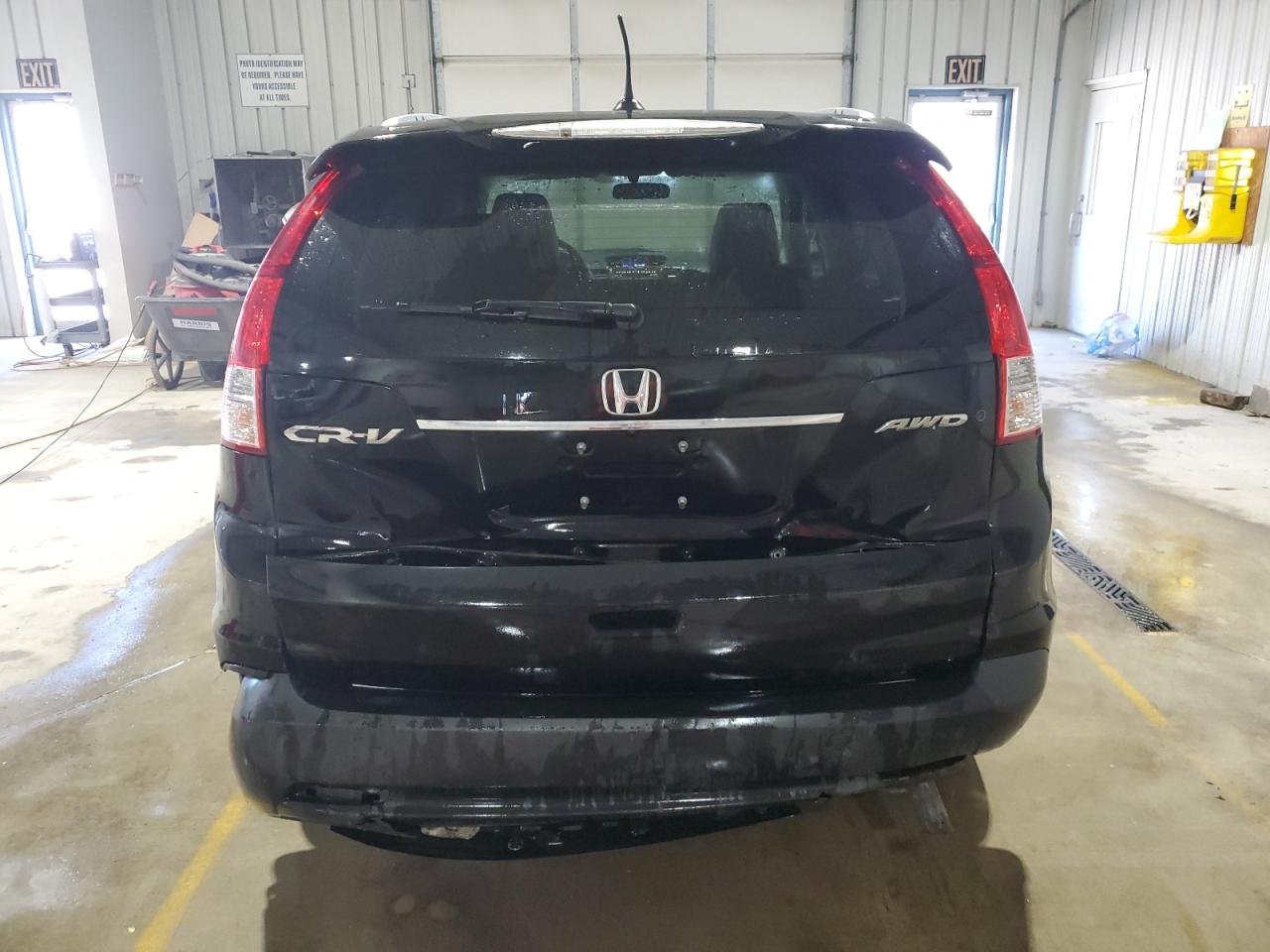 2013 Honda CR-V - Image 6