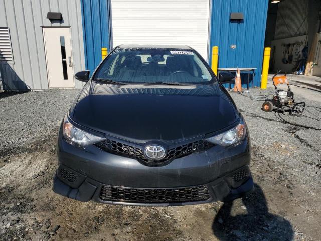 2018 TOYOTA COROLLA IM 