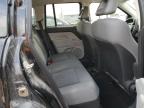 2007 Jeep Compass  de vânzare în Des Moines, IA - Front End