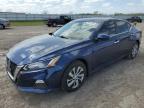 2020 Nissan Altima S for Sale in Houston, TX - Mechanical
