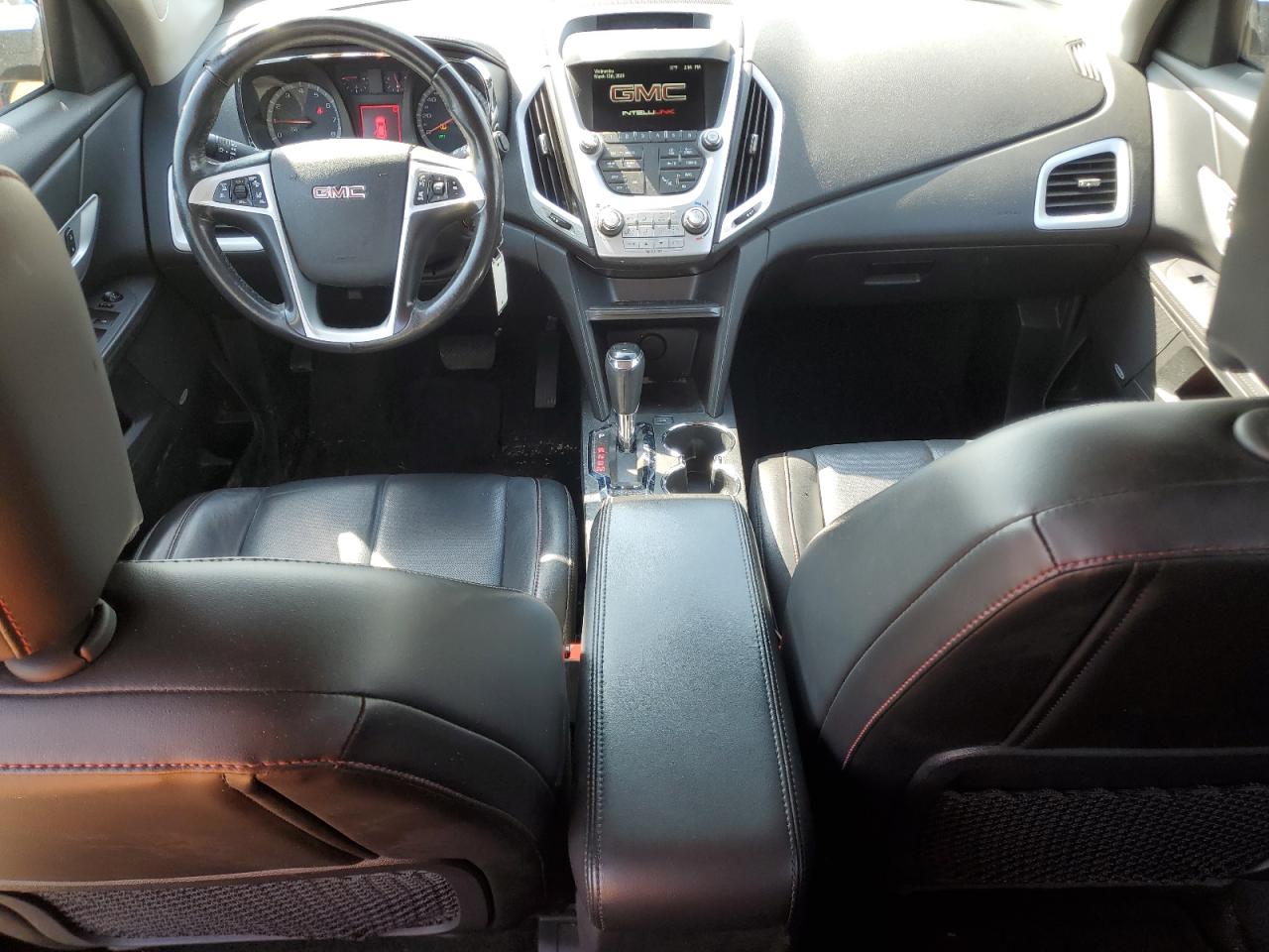 2016 GMC Terrain - Image 8