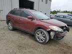 2012 Mazda Cx-9  na sprzedaż w Jacksonville, FL - Front End
