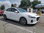 2018 Hyundai Elantra Gt  for Sale in Van Nuys, CA - Front End