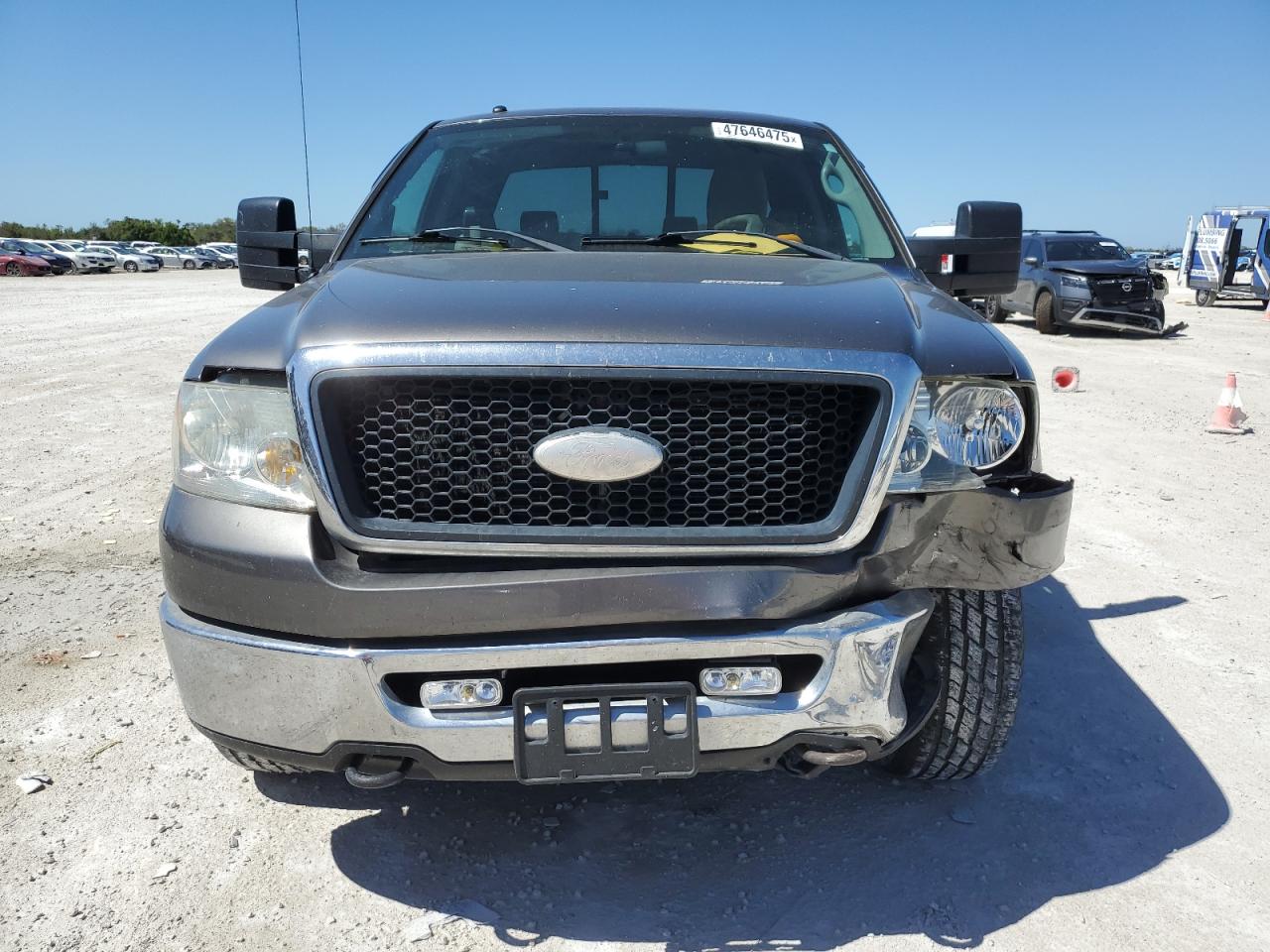 2007 Ford F-150 - Image 5