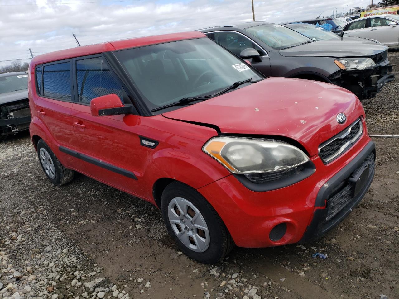 2013 Kia Soul - Image 4
