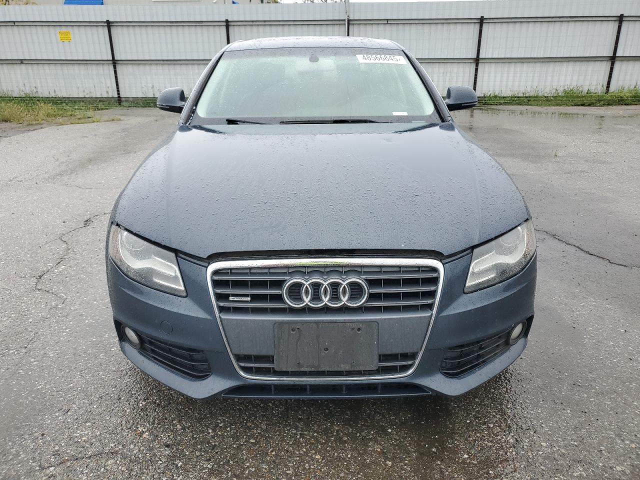 2009 Audi A4 - Image 5