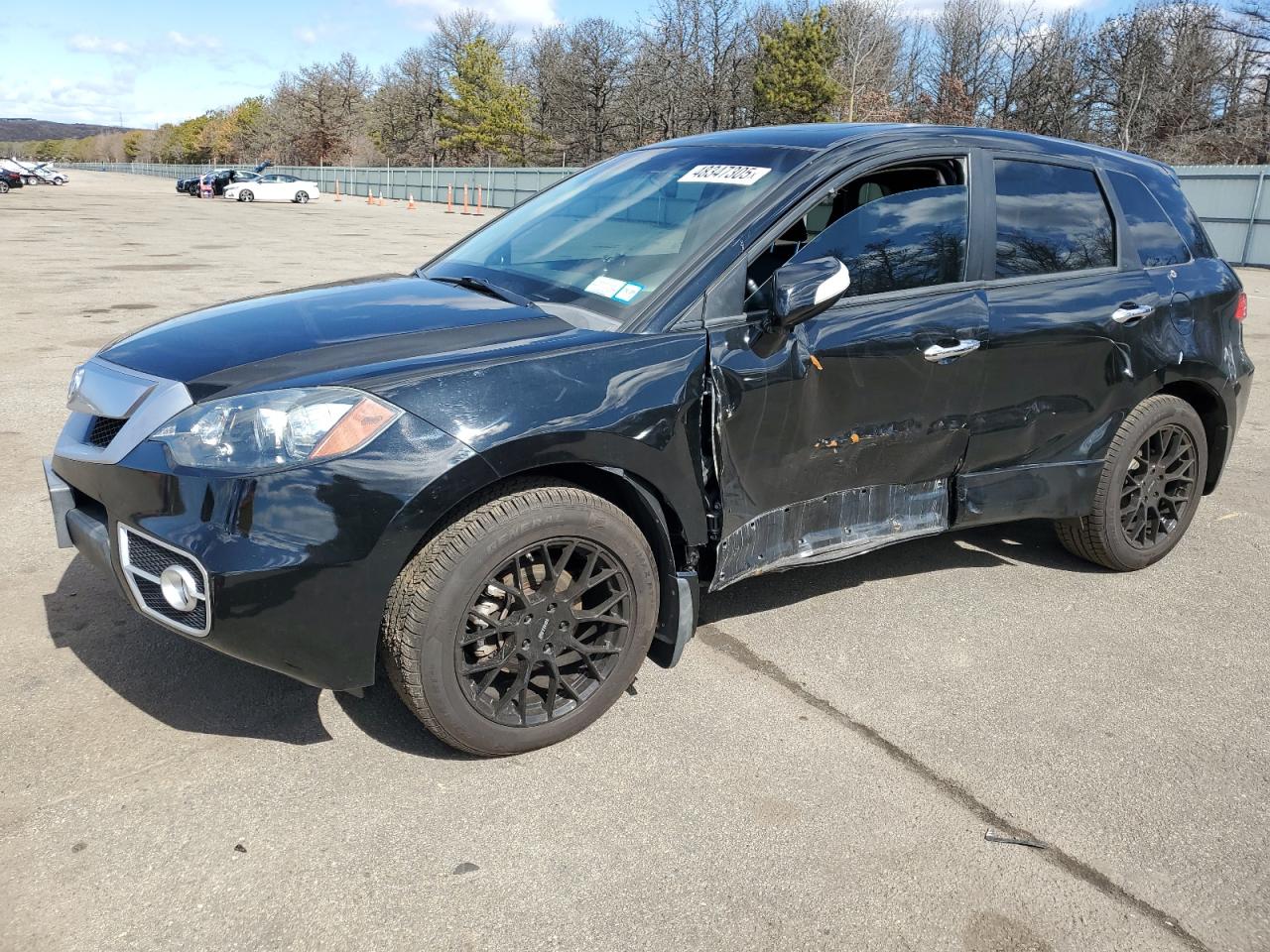 2011 Acura RDX - Image 1
