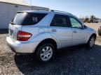 2006 Mercedes-Benz Ml 350 en Venta en Hillsborough, NJ - Water/Flood
