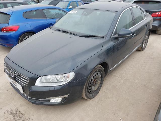 2015 VOLVO S80 SE LUX