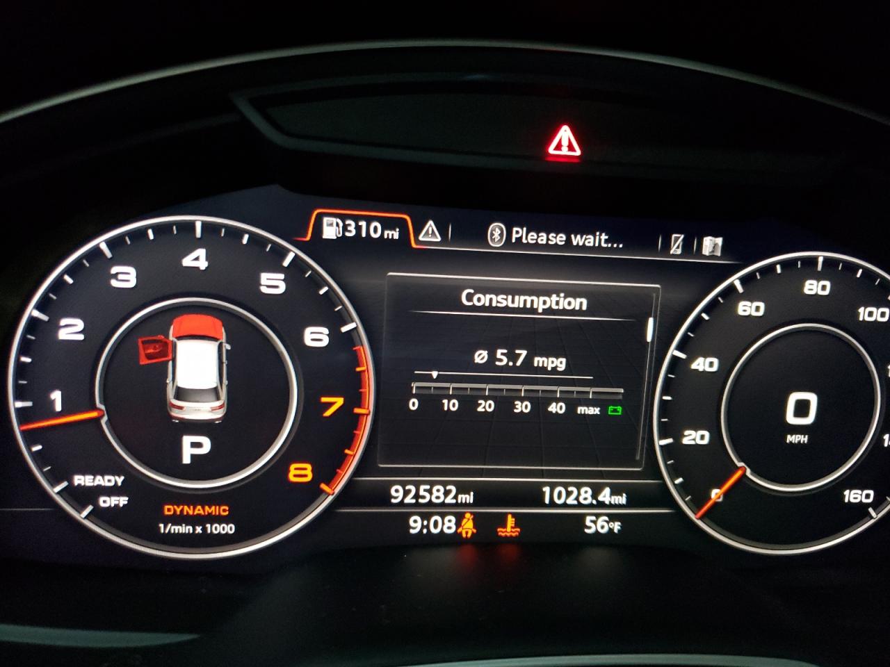 2018 Audi Q7 - Image 9