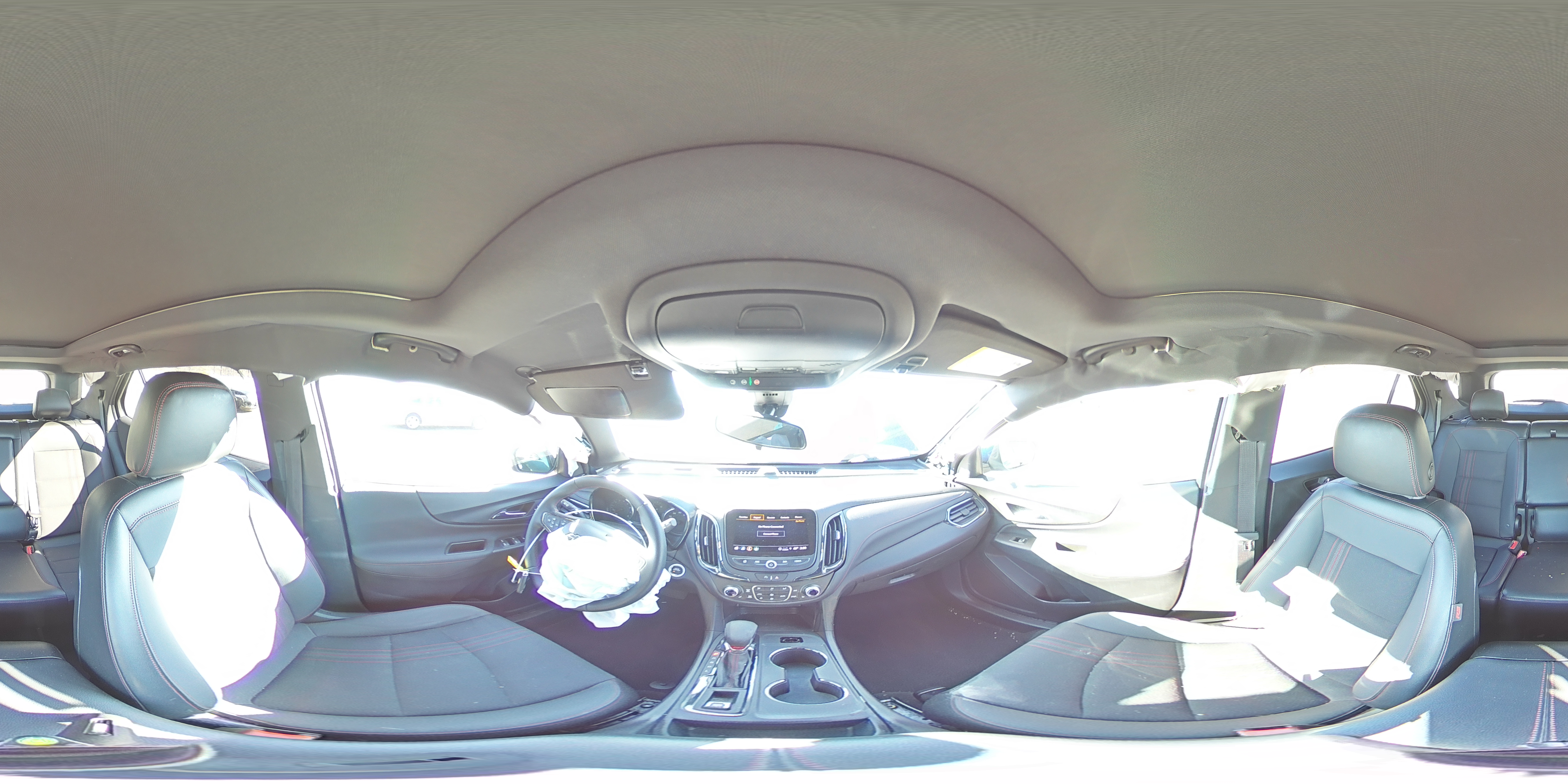 2023 Chevrolet Equinox - Image 14