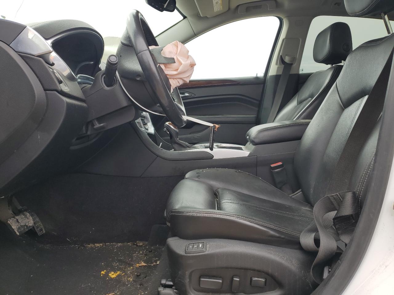2014 Cadillac SRX - Image 7